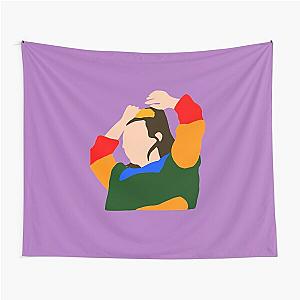 Emma Chamberlain Emma Chamberlain  Tapestry