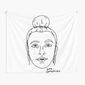 Anything Goes Emma Chamberlain Merch Anything Goes Tapestry