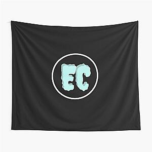 Emma Chamberlain Classic T-Shirt Tapestry