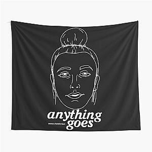 Anything Goes Emma Chamberlain Merch Anything Goes Tapestry