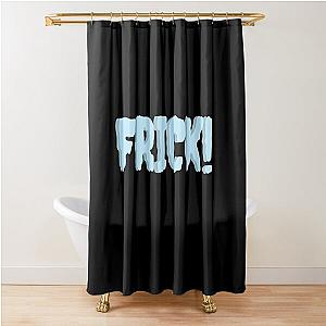 Frick Emma Chamberlain Shower Curtain