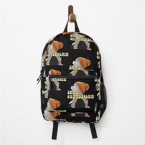 Emma Chamberlain YouTube Customized Backpack