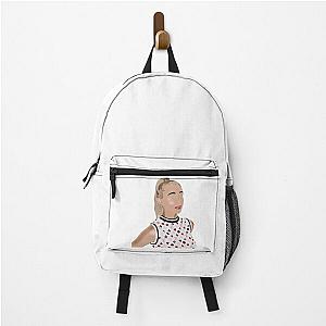 Mens Funny Emma Chamberlain Backpack