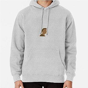 Emma Chamberlain Sticker Pullover Hoodie