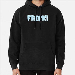 Frick Emma Chamberlain Pullover Hoodie