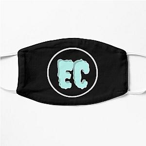 Emma Chamberlain Classic T-Shirt Flat Mask