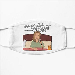 Anything Goes Emma Chamberlain Merch Anything Goes Flat Mask