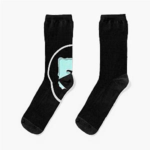 Emma Chamberlain Classic T-Shirt Socks