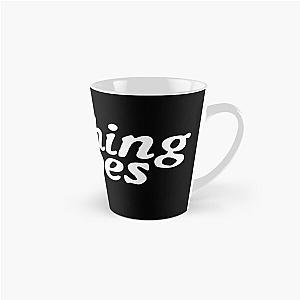 Anything Goes Emma Chamberlain Merch Anything Goes Logo Tall Mug