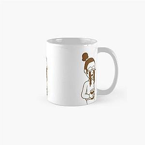 Emma Chamberlain Coffee Merch Classic Mug