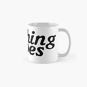 Anything Goes Emma Chamberlain Merch Anything Goes Logo Classic Mug