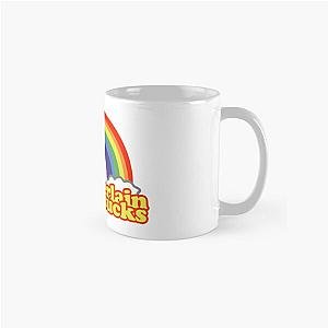 Emma Chamberlain Merch Emma Chamberlain Sucks Classic Mug