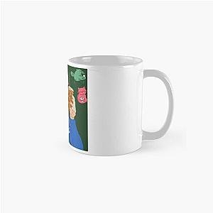 Emma Chamberlain Coffee Design Classic Mug