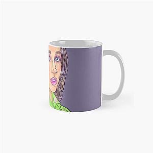 Emma Chamberlain as Frankensteins Monster Classic Mug