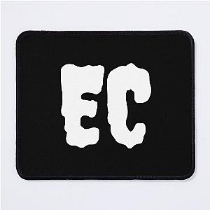 Emma Chamberlain HD Logo (Ver. 2)  Mouse Pad