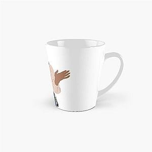 Emma Chamberlain Minimalistic Tall Mug