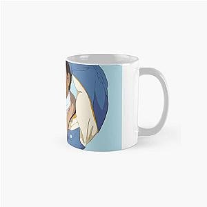 Emma Chamberlain Bomber Jacket Classic Mug