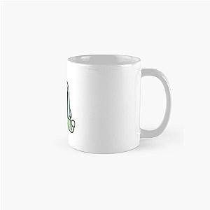 emma chamberlain biggie big bear Classic Mug