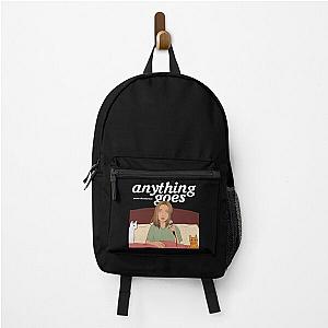 Anything Goes Emma Chamberlain Merch Anything Goes Backpack