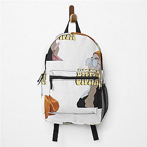 Emma Chamberlain YouTube Customized Women Fashion Backpack