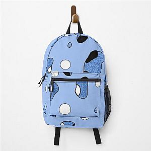 Emma Chamberlain Planner Design Backpack