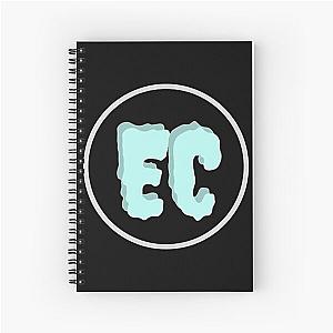 Emma Chamberlain Classic T-Shirt Spiral Notebook