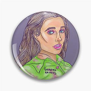 Emma Chamberlain as Frankensteins Monster Pin