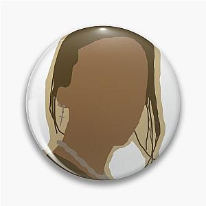 Emma Chamberlain Sticker Pin