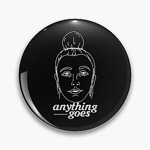 Anything Goes Emma Chamberlain Merch Anything Goes Pin