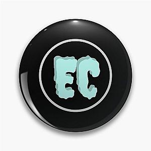 Emma Chamberlain Classic T-Shirt Pin