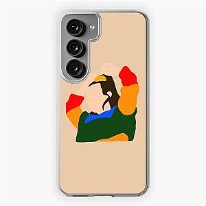 Emma Chamberlain Emma Chamberlain  Samsung Galaxy Soft Case