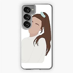 Emma Chamberlain BeautyConLA Samsung Galaxy Soft Case