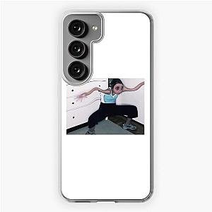 Emma Chamberlain  Samsung Galaxy Soft Case