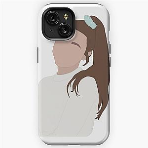 Emma Chamberlain BeautyConLA iPhone Tough Case