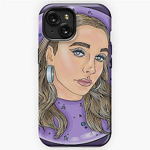 Emma Chamberlain Future Teller iPhone Tough Case