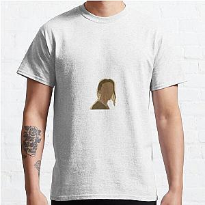 Emma Chamberlain Sticker Classic T-Shirt