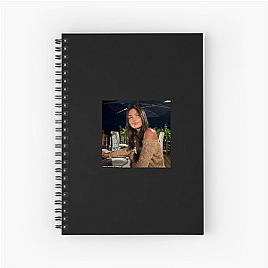 Emma Raducanu The Ultimate Underdog Emma Raducanu Notebook