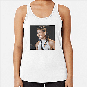 Emma Raducanu Unforgettable Serves Emma Raducanu Tank Tops