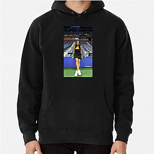 Emma Raducanu My Favorite Tennis Star Emma Raducanu Hoodies