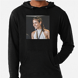 Emma Raducanu Unforgettable Serves Emma Raducanu Hoodies