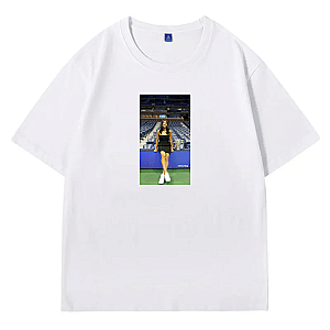 Emma Raducanu My Favorite Tennis Star Emma Raducanu T-Shirts