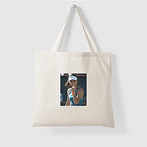 Emma Raducanu The Cinderella Story Emma Raducanu Bags