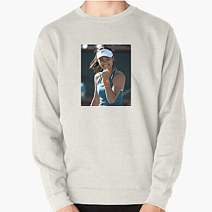 Emma Raducanu The Cinderella Story Emma Raducanu Sweatshirts