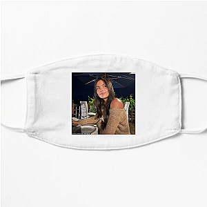 Emma Raducanu The Ultimate Underdog Emma Raducanu Face Masks