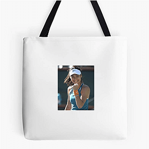 Emma Raducanu The Cinderella Story Emma Raducanu Bags