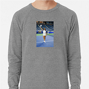 Emma Raducanu US Open Champion Emma Raducanu Sweatshirts