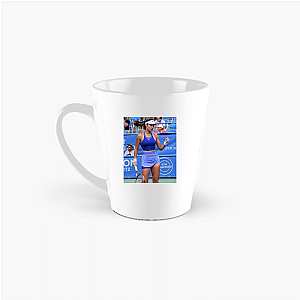Emma Raducanu The Queen Emma Raducanu Mugs