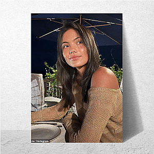 Emma Raducanu The Ultimate Underdog Emma Raducanu Posters