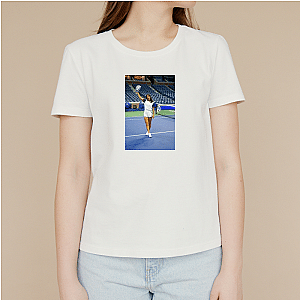 Emma Raducanu US Open Champion Emma Raducanu T-Shirts