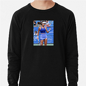Emma Raducanu The Queen Emma Raducanu Sweatshirts